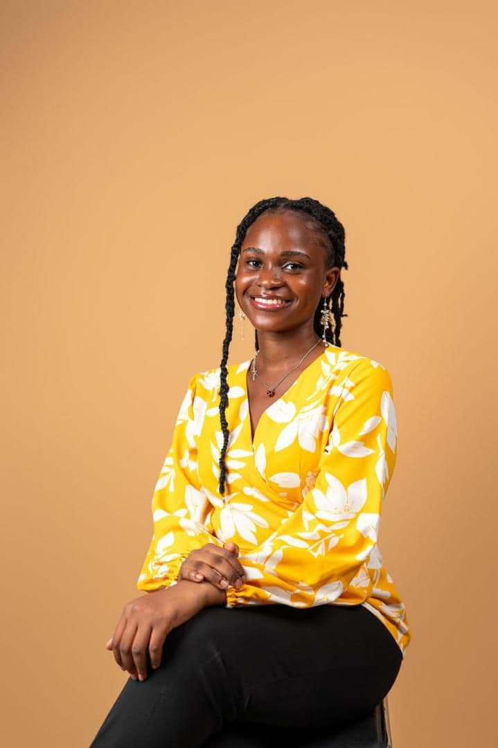 Alochukwu Dibor-Alfred