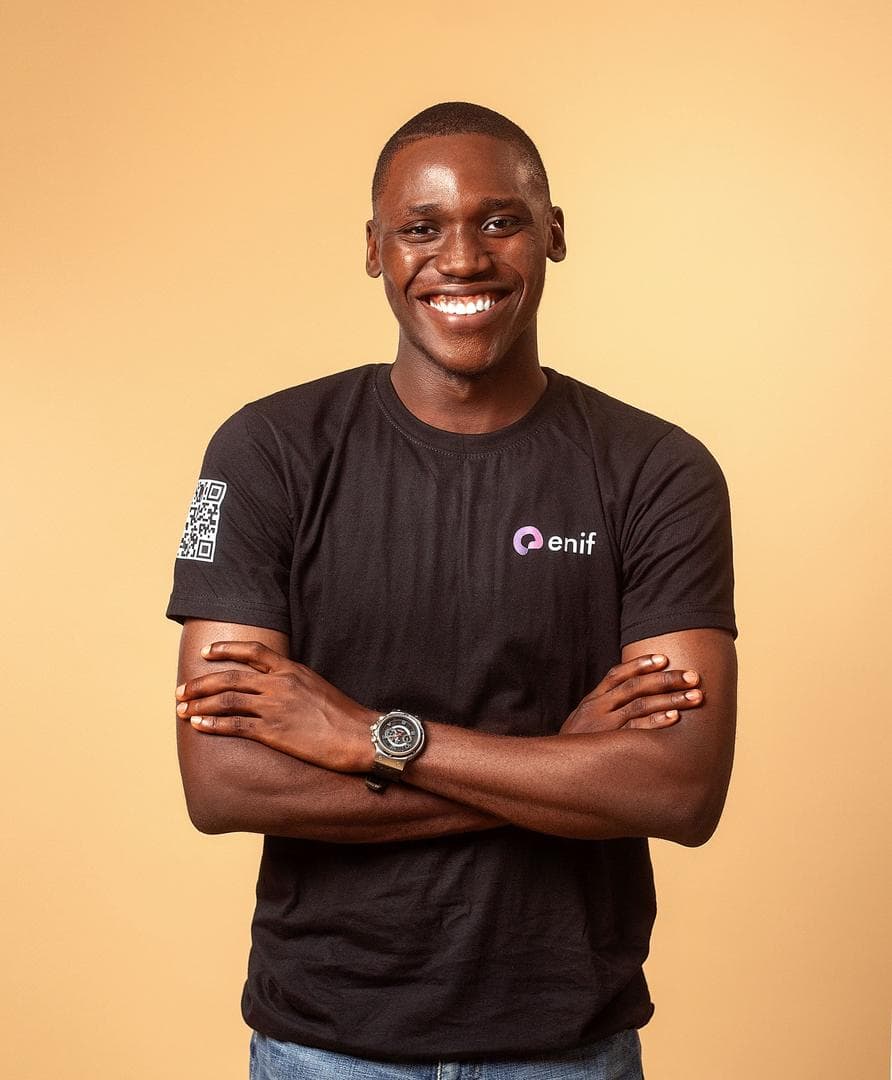 Obinna Ndulue